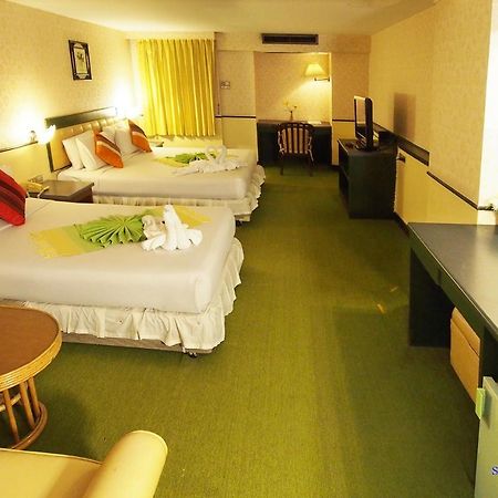 Sena Place Hotel Бангкок Екстер'єр фото