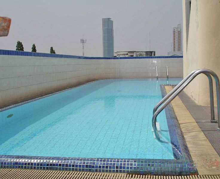 Sena Place Hotel Бангкок Екстер'єр фото