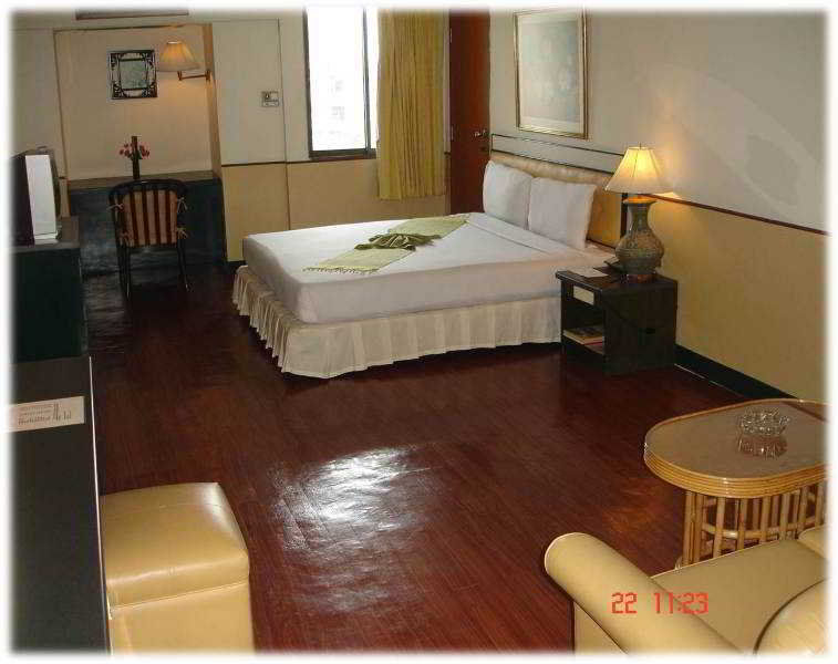 Sena Place Hotel Бангкок Екстер'єр фото