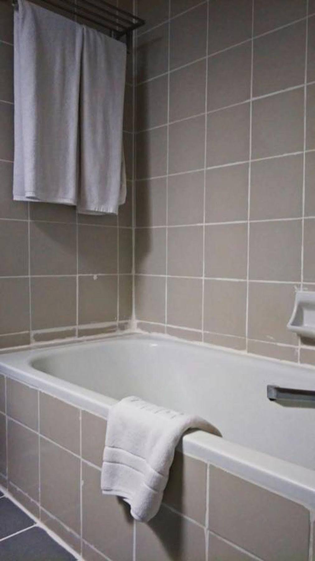 Sena Place Hotel Бангкок Екстер'єр фото